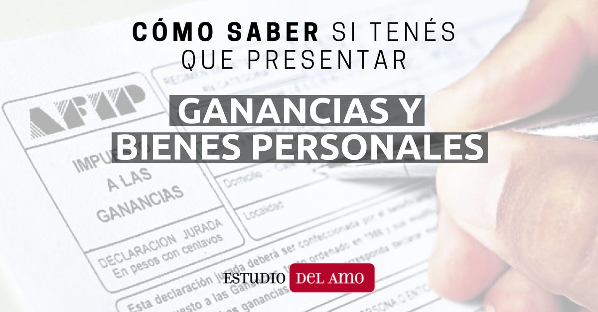 Como declarar ganancias forex