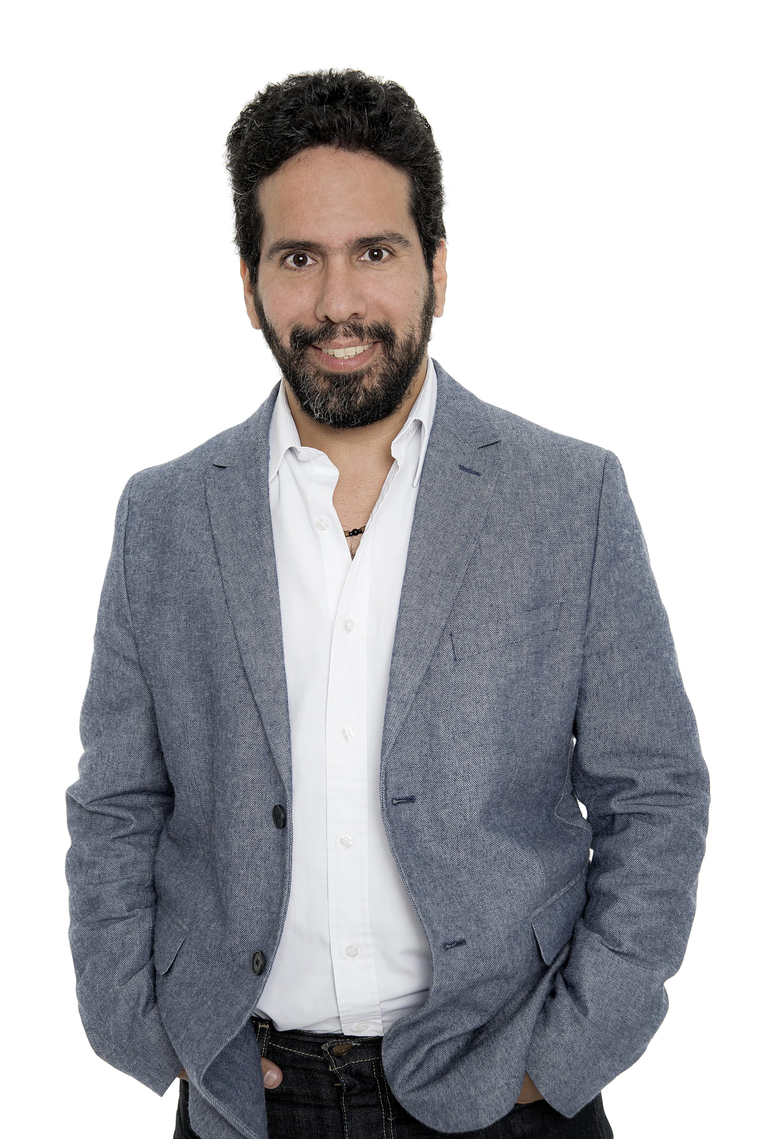 Francisco del Amo 2022