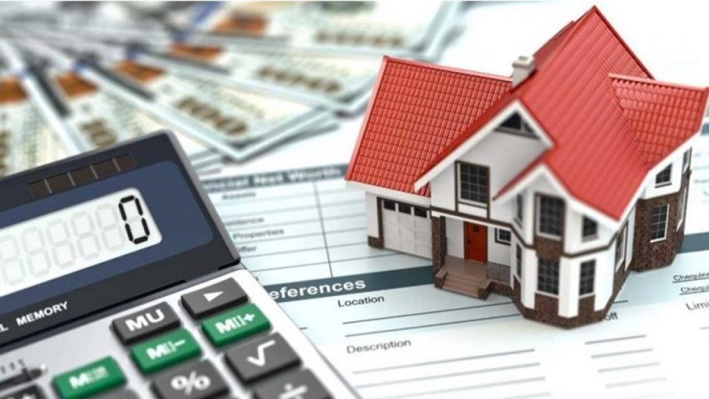 Blanqueo capital compra Inmuebles