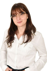 Mailén González Estudio del Amo