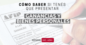 Cómo saber si tengo que declarar ganancias y bienes personales-min